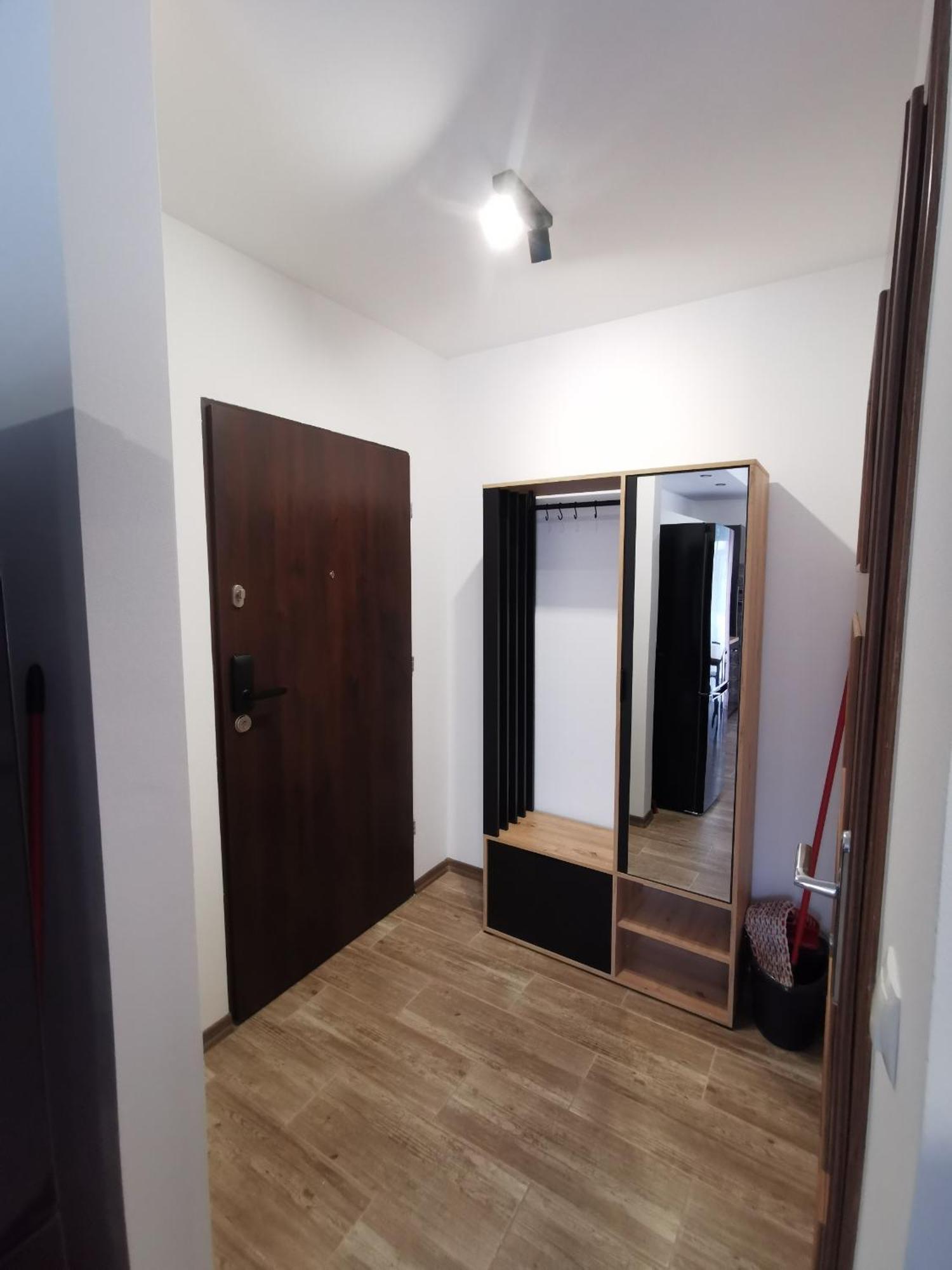 Sunny Apartament Ujście-Darłowskie المظهر الخارجي الصورة