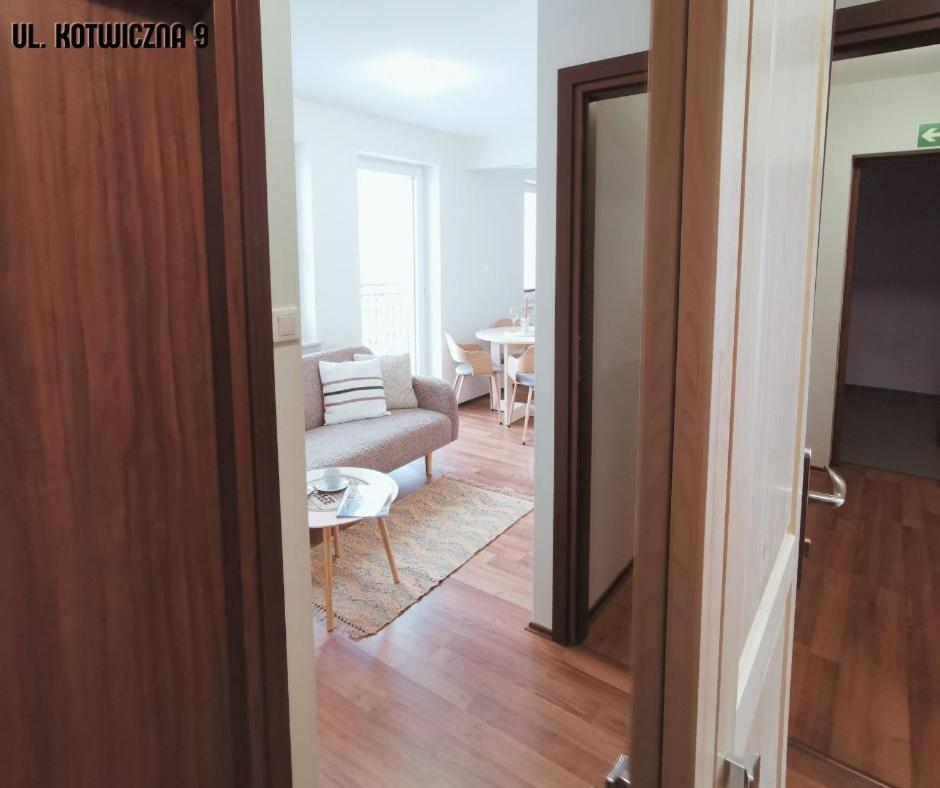 Sunny Apartament Ujście-Darłowskie المظهر الخارجي الصورة